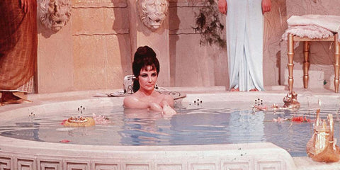 Cleopatra's Beauty Secret: The Timeless Benefits of Milk Baths
