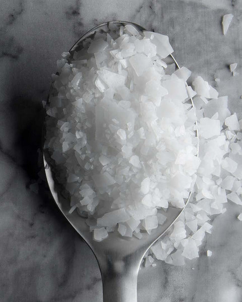 MAGNESIUM BATH SALT