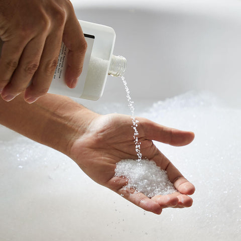 Bath Soak & Salt Bundle