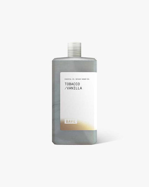 TOBACCO VANILLA SHOWER GEL